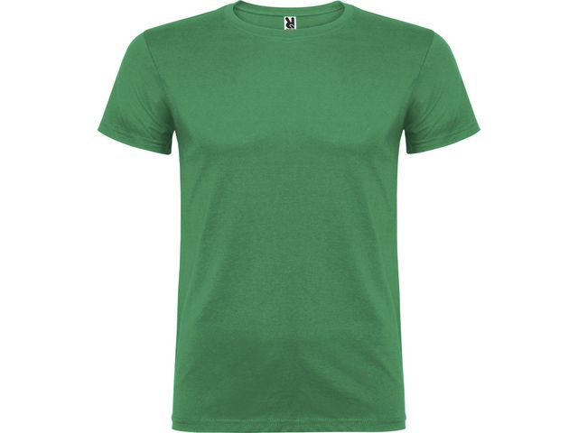 T-shirt PF beagle herr mossgrön XS - Primmeshiper