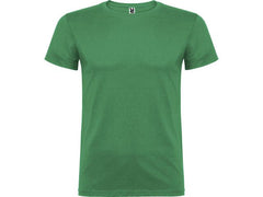 T-shirt PF beagle herr mossgrön S - Primmeshiper