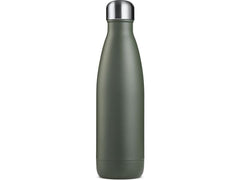 Vattenflaska JOBOUT Matte Dark Green - Primmeshiper
