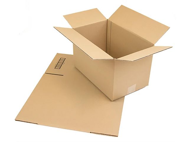 Wellåda 0201 490x450x95mm - Primmeshiper