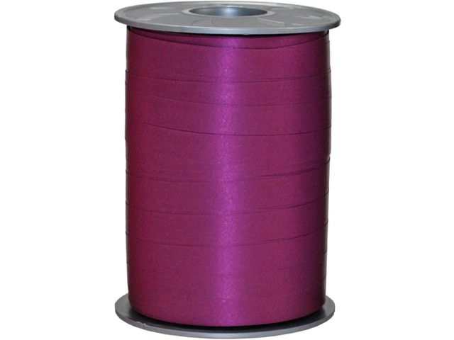 Presentband 10mmx200m matt cyklamen - Primmeshiper