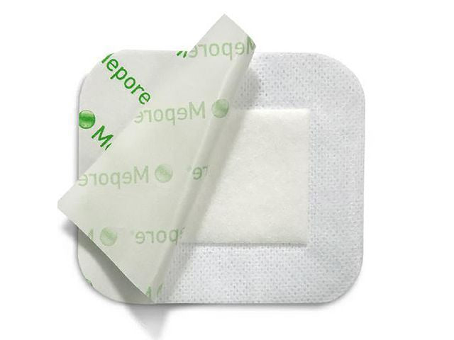 Mepore Pad 8x10cm - Primmeshiper