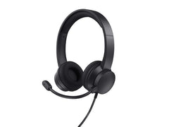Datorheadset TRUST Ayda ENC USB - Primmeshiper