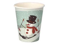 Glöggmugg Snowtime 20cl 50/fp - Primmeshiper