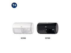 Toalettpapper TORK Pre T4 3-lag 42/fp - Primmeshiper
