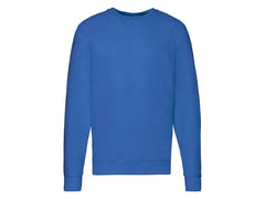 Sweatshirt FRUIT kungsblå M - Primmeshiper
