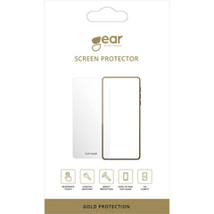 Skärmskydd GEAR iPhone 15 Primmeshiper