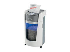 Dokumentförstörare LEITZ IQ Optimax P5 - Primmeshiper
