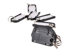 Nyckelbricka PAVO magnetisk 10/fp - Primmeshiper