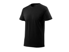 T-shirt Svart L - Primmeshiper