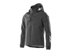 Skaljacka Svart 2XL - Primmeshiper