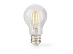 Ledlampa NEDIS E27 A60 8W - Primmeshiper