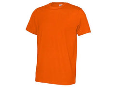 T-shirt 141008 Herr Orange 2XL Primmeshiper