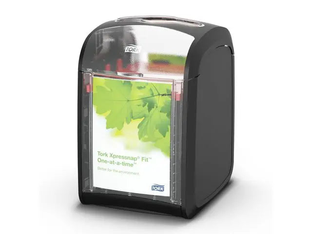 Dispenser TORK Xpressnap Fit N14 stå - Primmeshiper