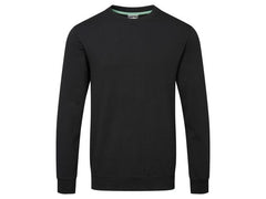Sweatshirt PORTWEST EC300 svart 2XL - Primmeshiper