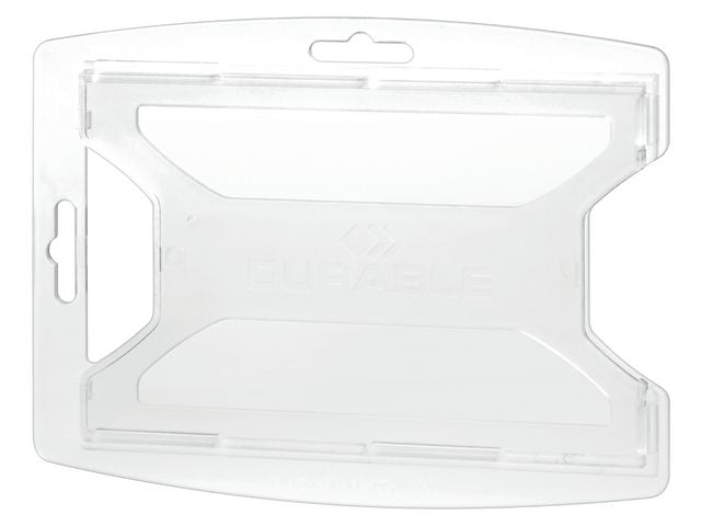 Korthållare DURABLE reXycle® 10/fp - Primmeshiper
