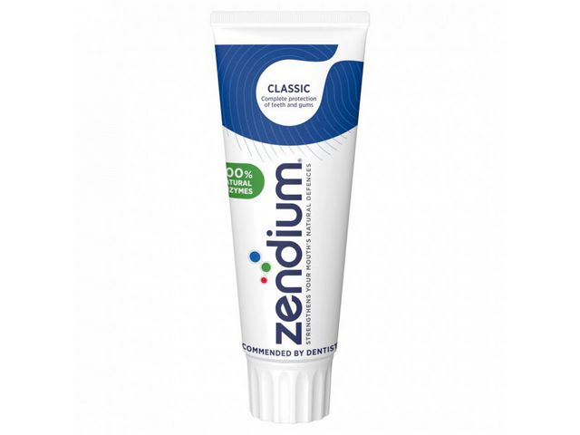 Tandkräm ZENDIUM Classic 14ml Primmeshiper