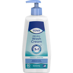 Vaskecreme TENA 500ml