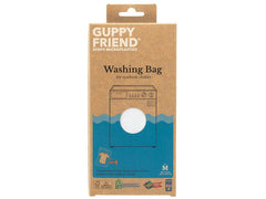 Tvättpåse GUPPYFRIEND microfiber filter - Primmeshiper