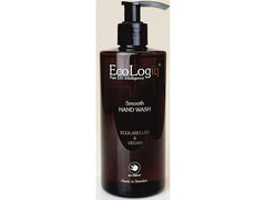 Tvål ECOLOGIQ Smooth Hand Wash 330ml - Primmeshiper