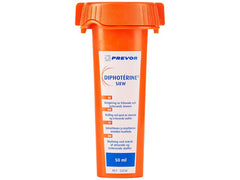 Sköljvätska DIPHOTERINE 50ml Primmeshiper