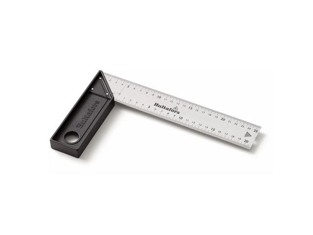 Vinkelhake HULTAFORS Lättvikt 25cm - Primmeshiper