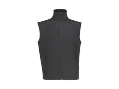 Softshellväst MY-T-GEAR MBW008 svart L - Primmeshiper