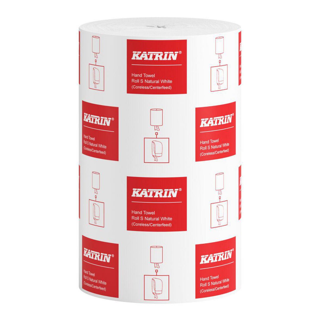 Torkrulle KATRIN Basic 1-L S 100m Primmeshiper