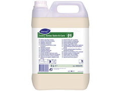 Golvpolish TASKI Jontec Satin&care 5L Primmeshiper