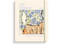 Life Planer 2026 Style Primmeshiper