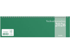 Veckoalmanackan 2026 Primmeshiper