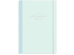 Life Planner Focus 2026 Primmeshiper