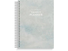 Life Organizer Family Planner 2026 Primmeshiper