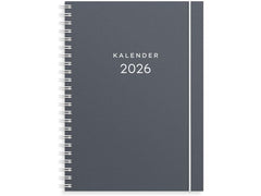 XL-kalendern 2026 Primmeshiper