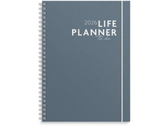 Life Planner To Do 2026 Primmeshiper
