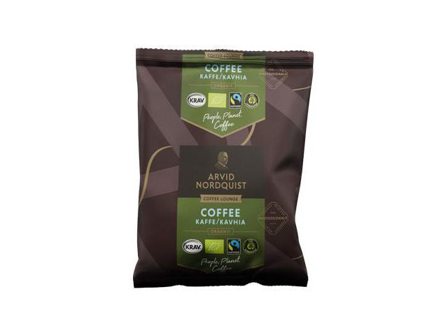 Kaffe ARVID.N Ethic Harvest 48x125g - Primmeshiper
