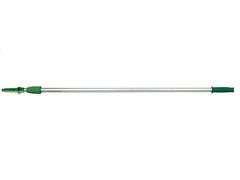 Skaft Teleskop UNGER OptiLoc 2x1,25m Primmeshiper