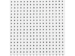 Aidaväv vit 150 cm x 3 m/fp 3,5 rutor/c Primmeshiper