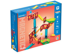 GEOMAG MARBLE RUN 45 delar Primmeshiper