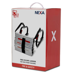 Brandstige NEXA 4 m