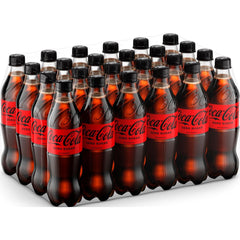 Drik COCA-COLA ZERO 50cl