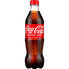 Drik COCA-COLA 50cl