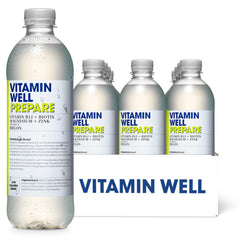 Drik VITAMIN GODT Forbered 500ml