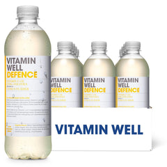 Drik VITAMIN GODT Defense 500ml