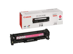 Toner CANON 2660B002 718M 2,9K magenta - Primmeshiper