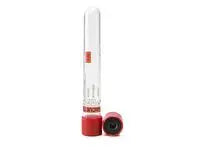 Provör VACUETTE Röd Serum 10/9ml 50/fp - Primmeshiper