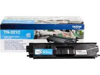 Toner BROTHER TN321C 1,5K cyan - Primmeshiper