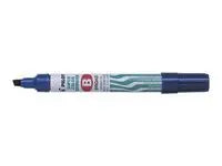 Märkpenna PILOT Super Color B blå - Primmeshiper