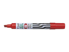Märkpenna PILOT Super Color B röd - Primmeshiper
