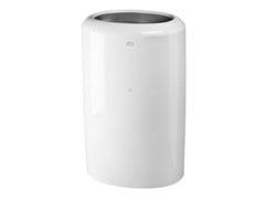 Papperskorg TORK B1 50L vit - Primmeshiper